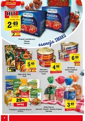Świeże dostawy każdego dnia! - Gram Market
