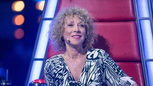 Alicja Majewska powraca do programu "The Voice Senior"