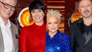 Robert Janowski, Tatiana Okupnik, Małgorzata Ostrowska, Andrzej Piaseczny