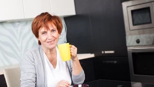 Przy nadciśnieniu dieta odgrywa kluczową rolę. Pomocny może być zwłaszcza sok z mniej popularnego warzywa