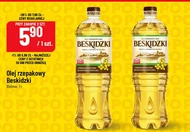 Олія Beskidzki