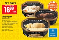 Морозиво Grycan