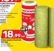 Wełna Rockroll