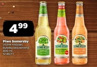 Piwo Somersby