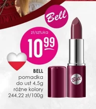 Pomadka do ust Bell