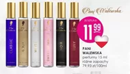 Perfumy Pani Walewska