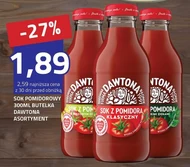 Сік Dawtona
