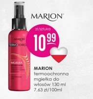 Mgiełka Marion