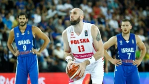 Głośno o decyzji Gortata, powiedział "nie" kadrze. O tym dyskutowano latami
