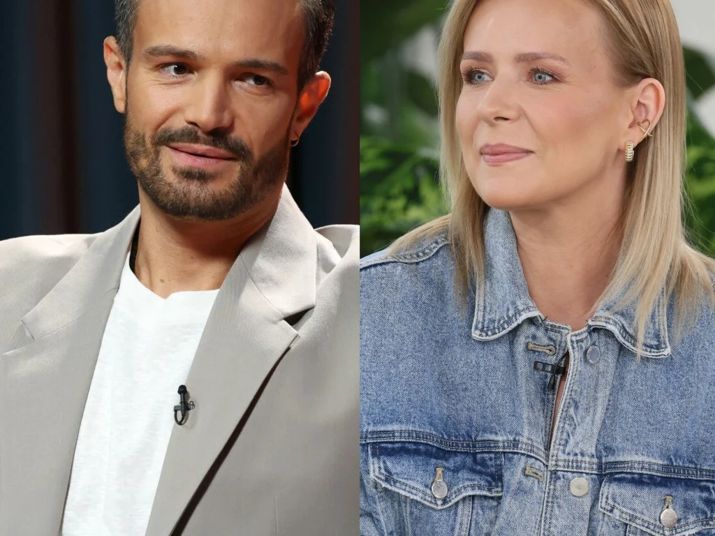 Mikołaj Krawczyk, Aneta Zając