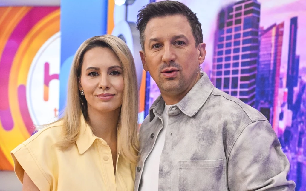 Agnieszka Hyży o nowym sezonie "halo tu polsat": "Będzie wyjątkowy"