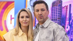 Agnieszka Hyży o nowym sezonie "halo tu polsat": "Będzie wyjątkowy"