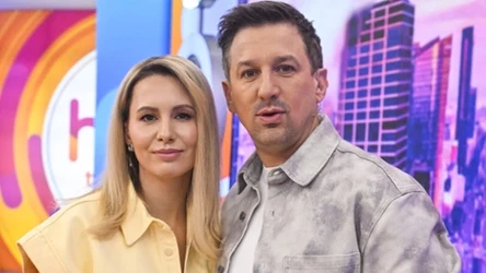 Agnieszka Hyży o nowym sezonie "halo tu polsat": "Będzie wyjątkowy"
