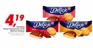 Шампанські делікатеси Delicje Szampańskie