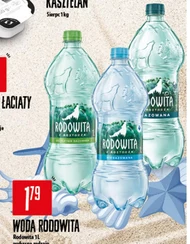 Woda Rodowita