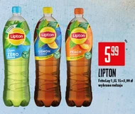 Napój Lipton