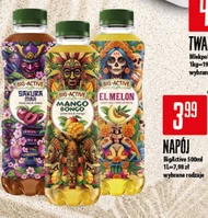 Napój Big-Active