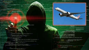 Cyberatak na europejskie linie lotnicze. Doszło do wycieku danych