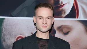 Kamil Studnicki o "TTBZ": "Sam byłem sobą zaskoczony"