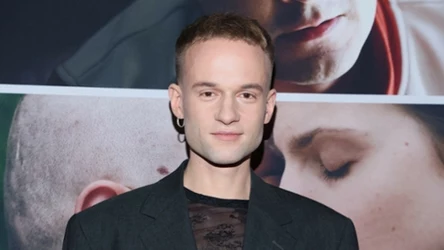 Kamil Studnicki będzie jednym z uczestników "Twoja Twarz Brzmi Znajomo"