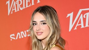 Ma dopiero 16 lat i już odniosła sukces. Rozkochała w sobie całe Hollywood