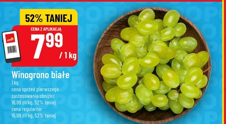 Біле вино Białe