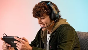 Airlite Fit - headset Turtle Beach teraz w wersji do Nintendo Switch 2