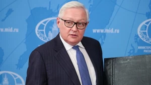 Moskwa wysyła ostrzeżenie do NATO. "Wszelkie niezbędne środki"