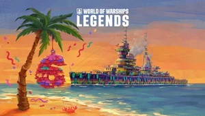 World of Warships: Legends przygotowuje tonę zawartości na swoją 6. rocznicę