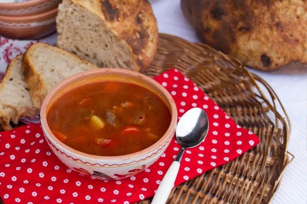 Doskonałe połączenie smaków, proste składniki - tego dania się nie zapomina Doskonałe połączenie smaków, proste składniki - tego dania się nie zapomina