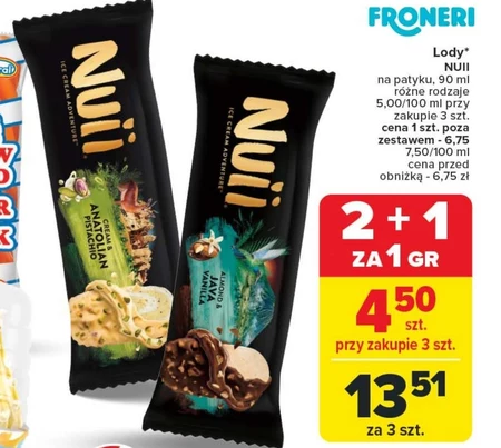 Lody Froneri