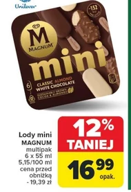 Lody Magnum