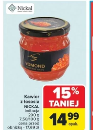 Kawior Nickal