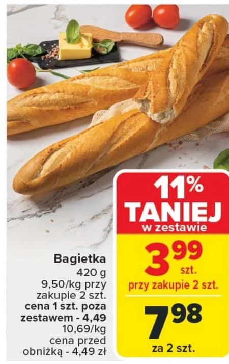 Bagietka