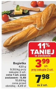 Bagietka