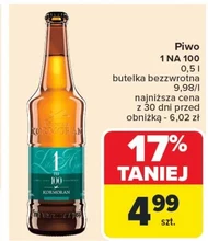 Piwo O...