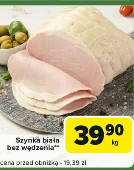 Szynka