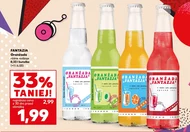 Oranżada Fantazja
