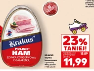 Шинка Krakus