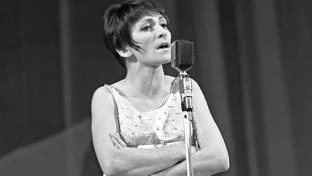 Joanna Rawik była gwiazdą PRL-u