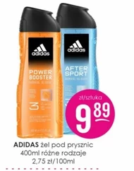 Żel pod prysznic Adidas