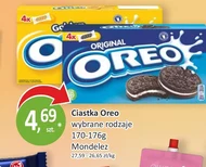 Торти Mondelez