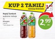 Napój Tymbark