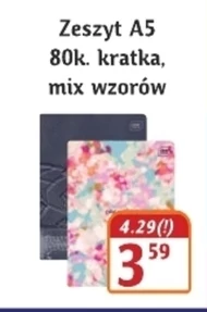 Zeszyt Ok.