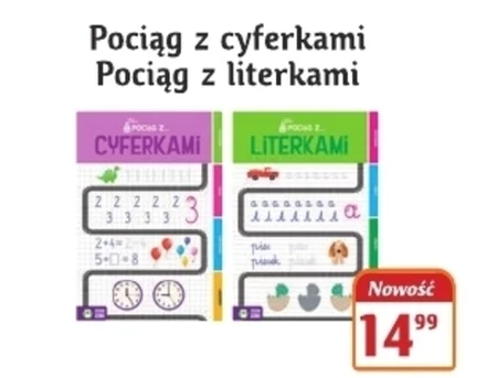 Pociąg