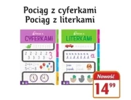 Pociąg