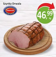 Szynka Chabura