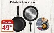 Patelnia Basic