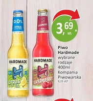Piwo Hardmade