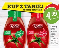 Ketchup Kotlin